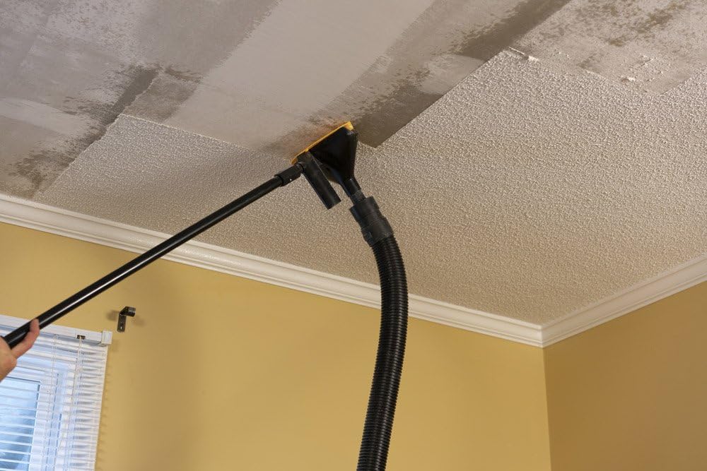 Popcorn Ceiling Scraper Tool Shop Vacuum Attachment P102608
