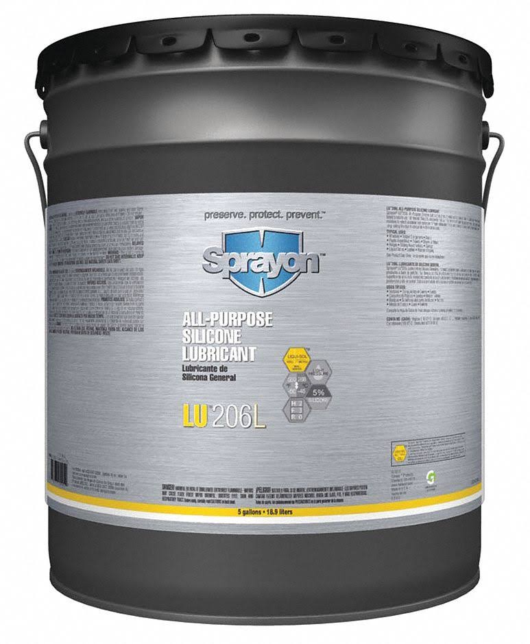 5 Gal. Lubricant G987