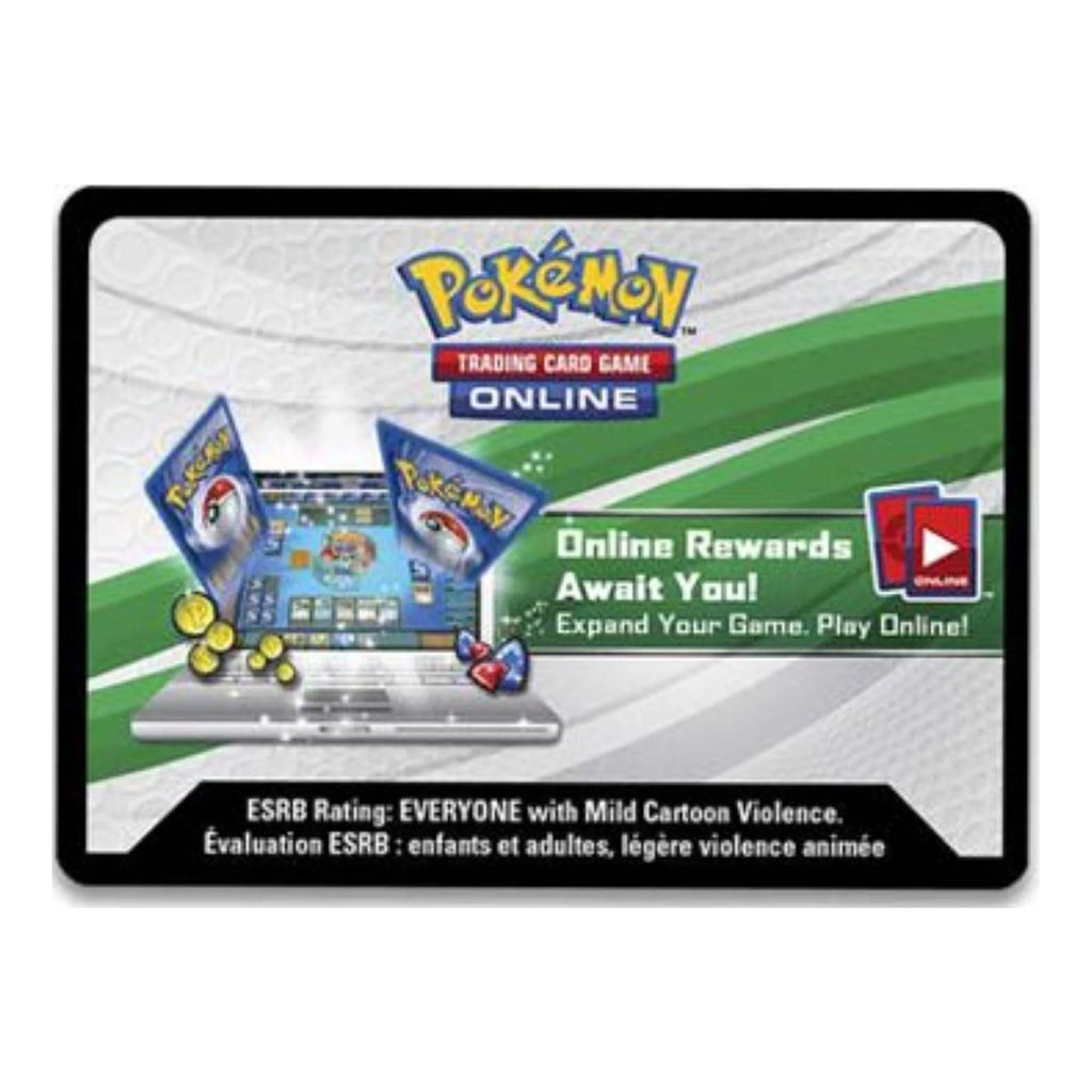 Elite Trainer Box H8627