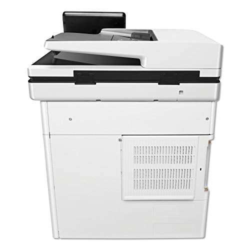 Color LaserJet Enterprise MFP Duplex Printer Z33437