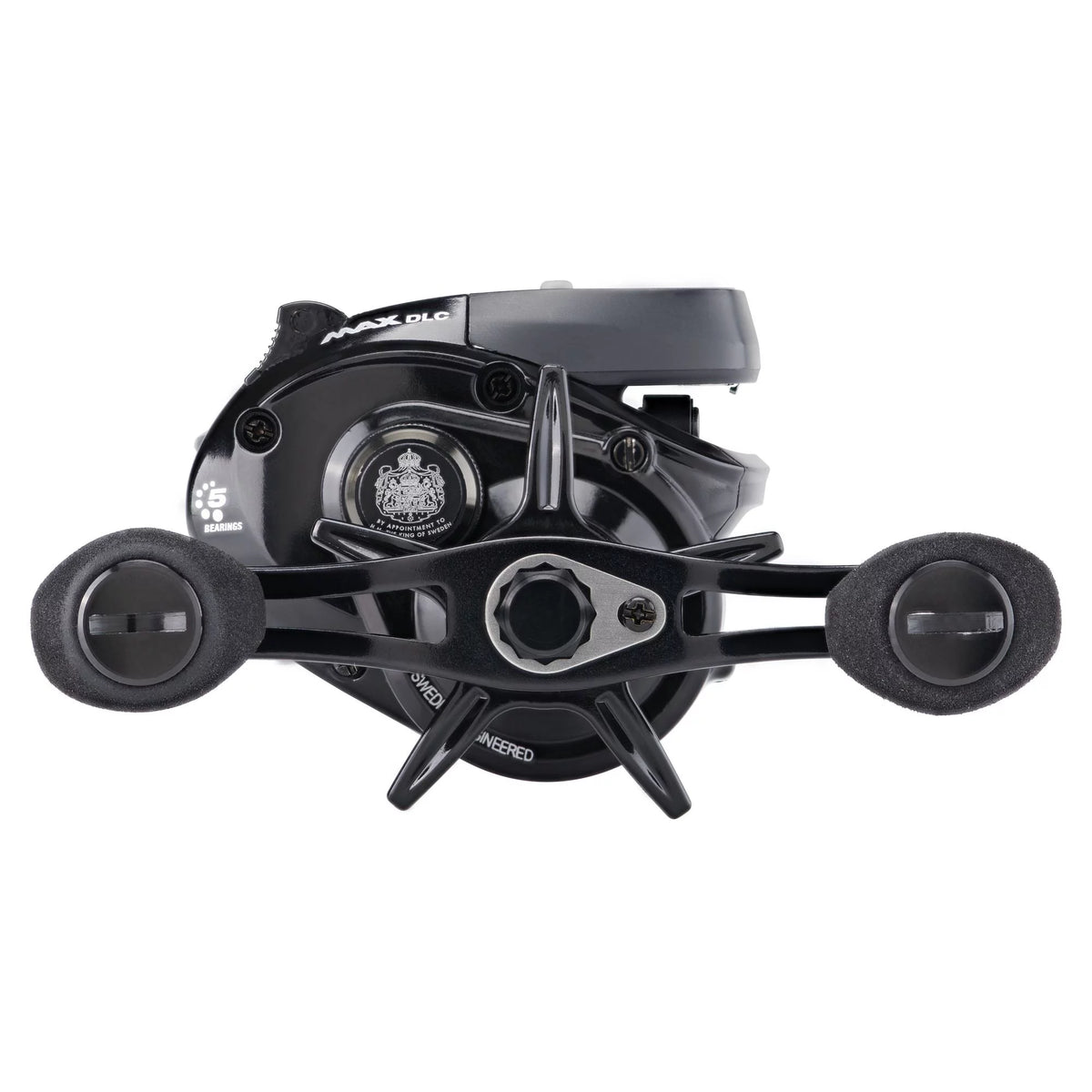 Low Profile Baitcast Fishing Reel T689257