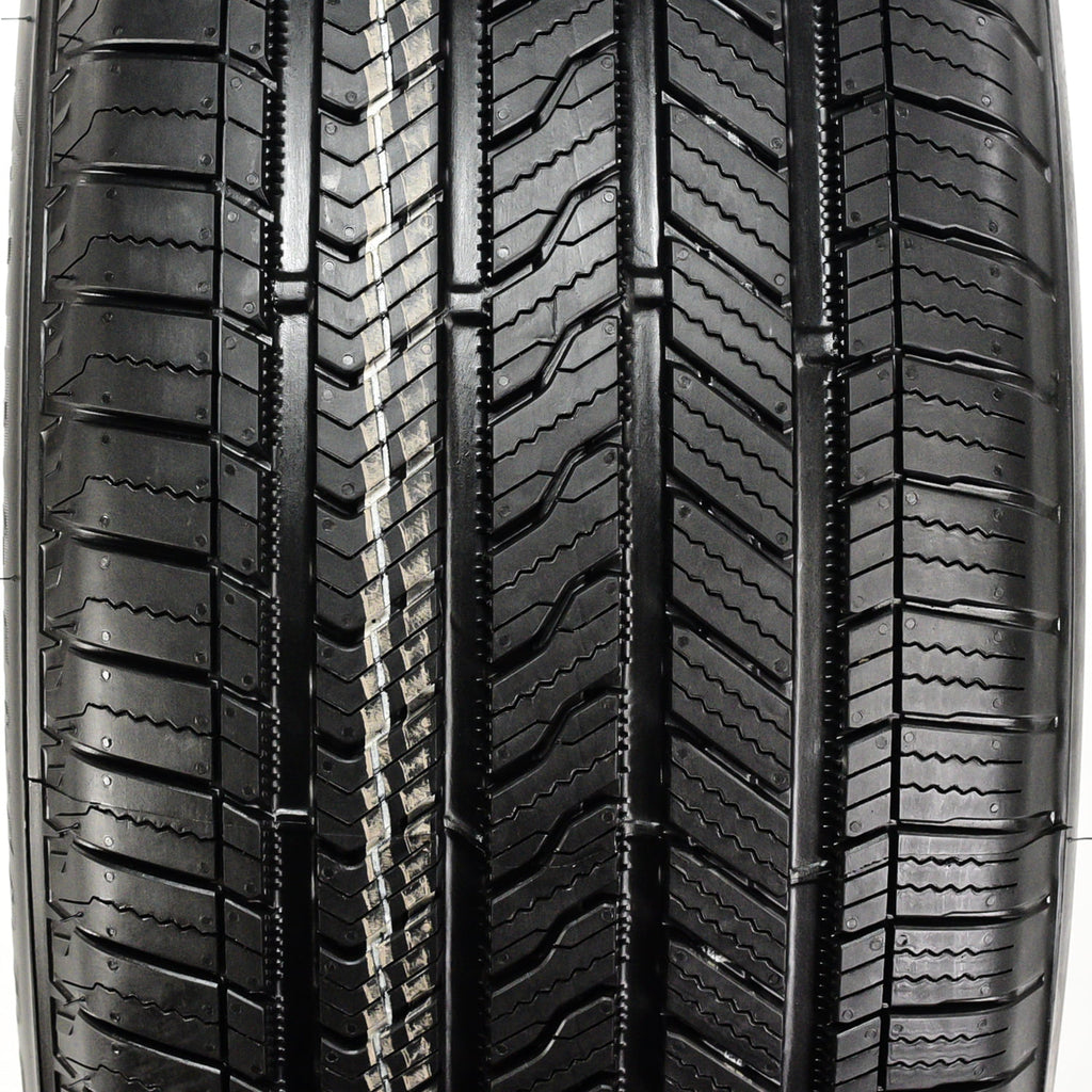 255/50R20 105H Standard Load Black Letter Tire D798