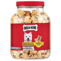 Beef Dog Treats, 40 Ounce (Pack of 2) T14171