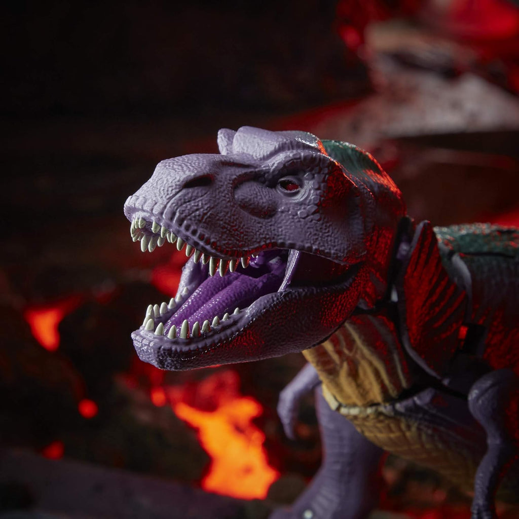 7.5-inch Action Figure E619