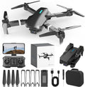 1080p HD Mini Drone with Camera Q213