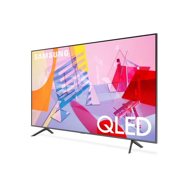 55 Class 4K Ultra HD HDR Smart QLED TV R5159