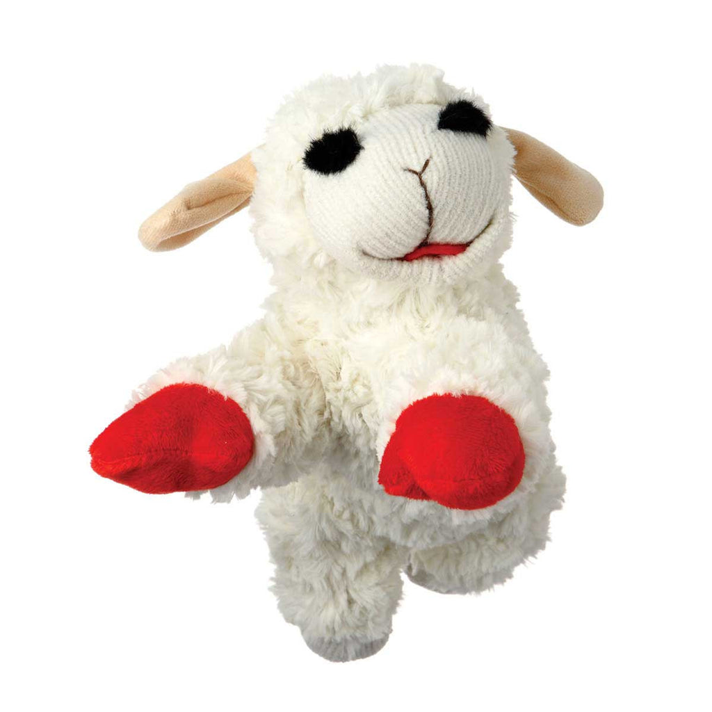 Soft Plush Squeaker Dog Toy F575