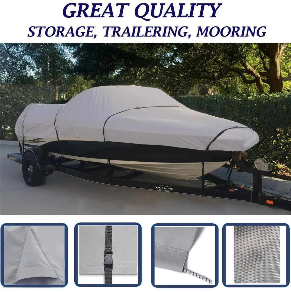 Boat Cover X900