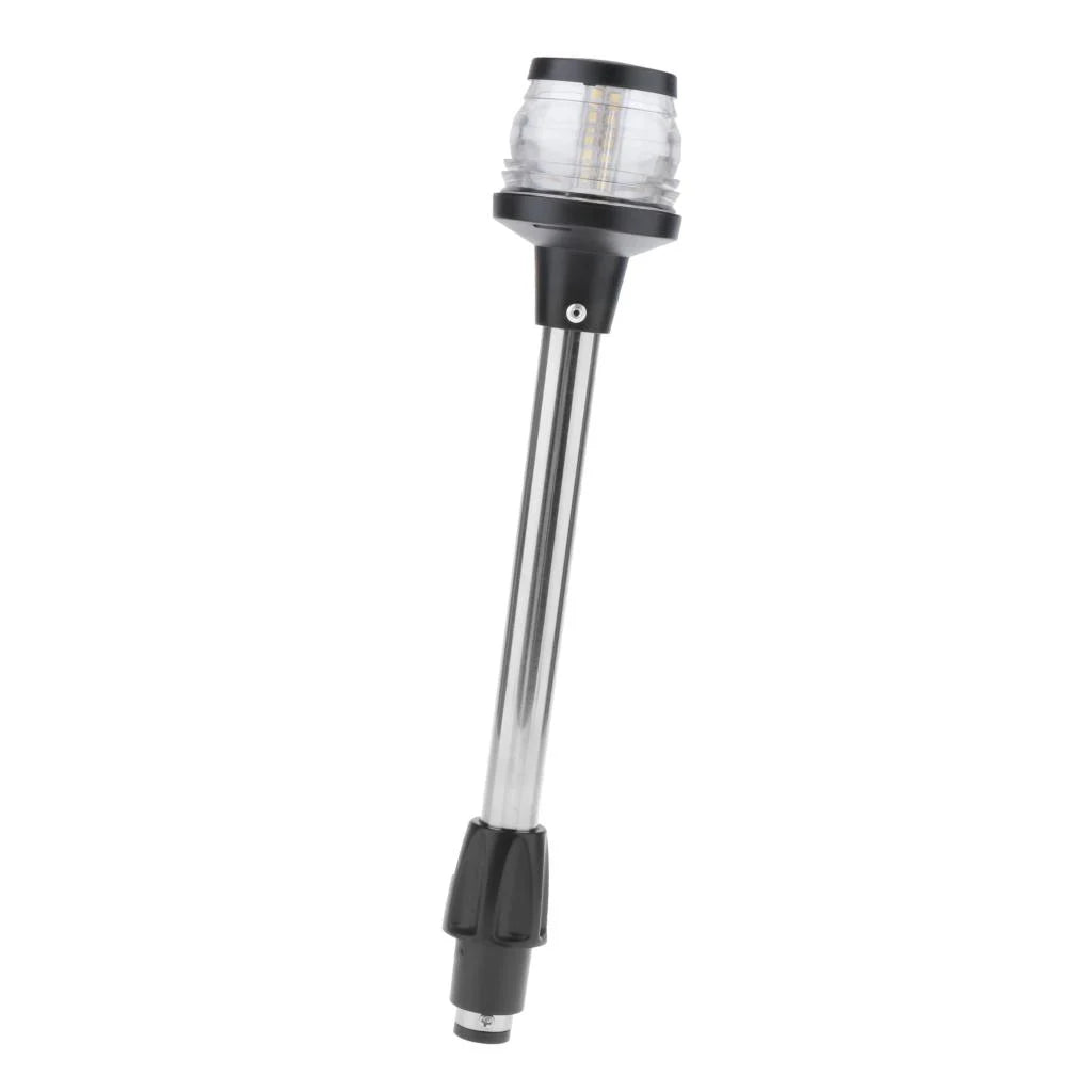13" Pole LED Light Anchor Stern V98969