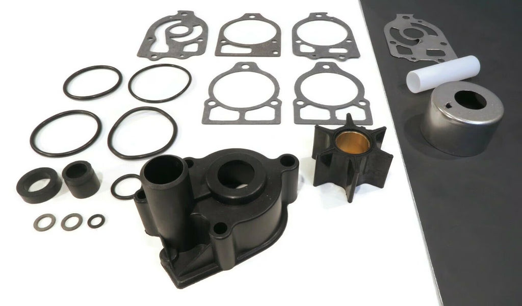 Water Pump Kit For Mercury 200 HP EFI Outboard Impeller N109180