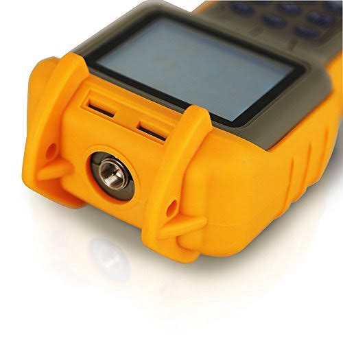 CATV Digital Signal Level Meter Tester Z4553
