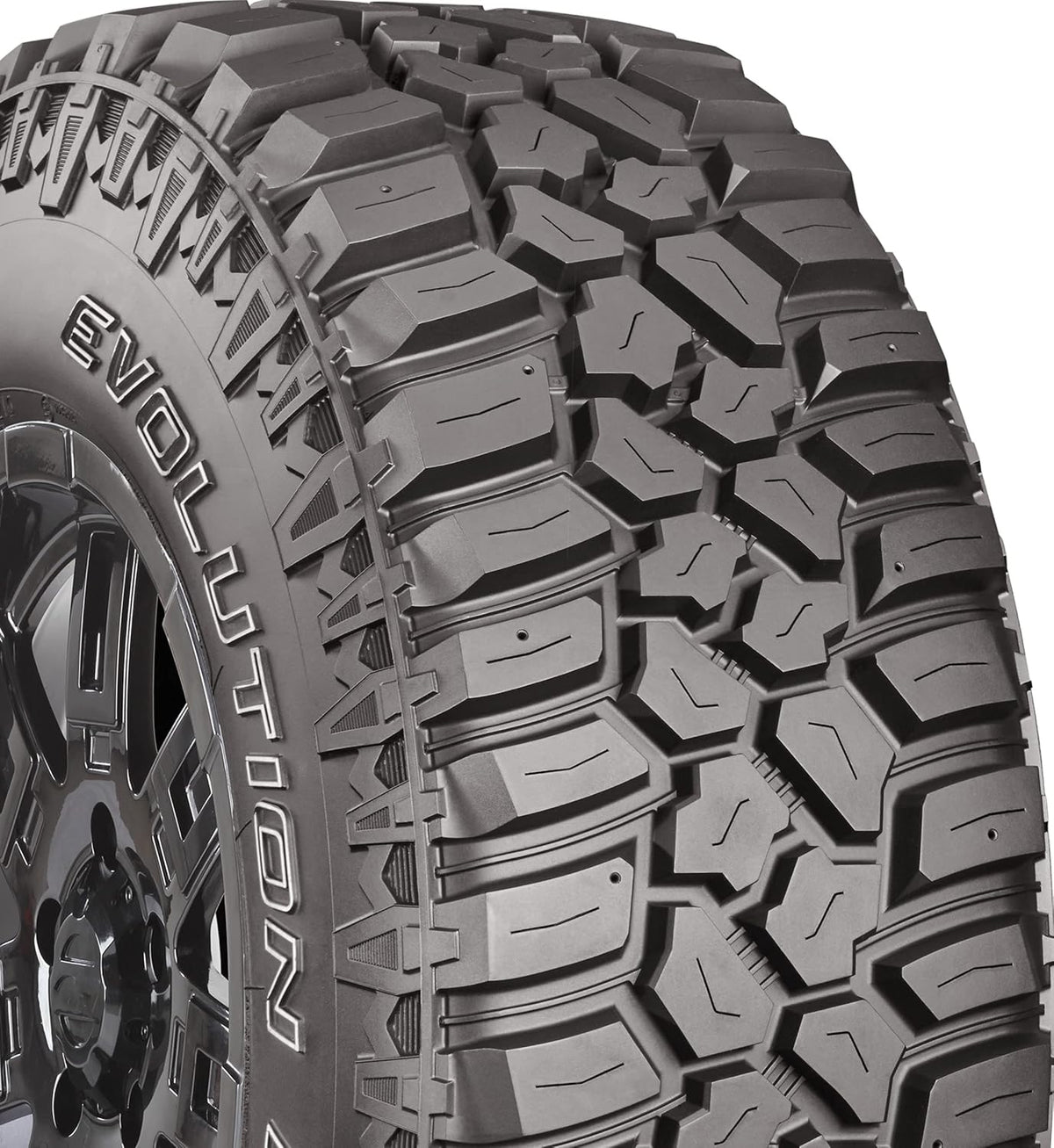 LT285/75R16 All-Season M/T Tire A894998