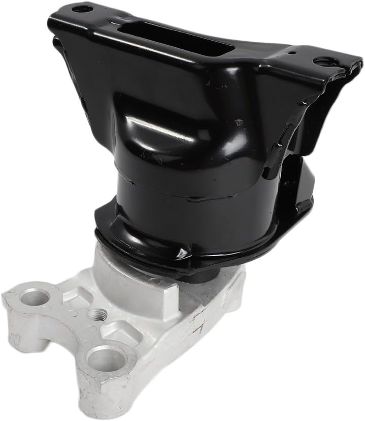 Front Right Engine Motor Mount Hydraulic Pack of 2 M107
