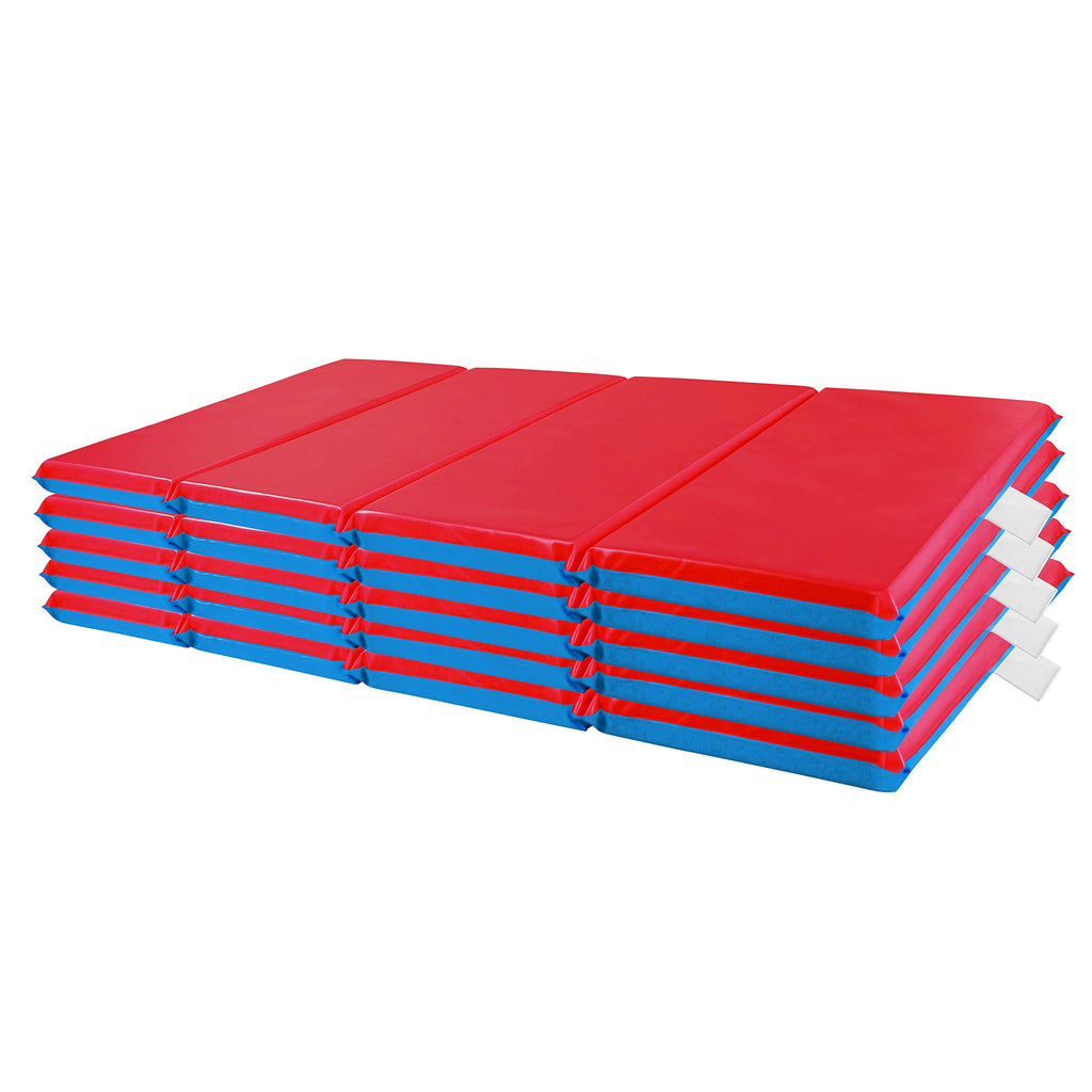 4-Fold Rest Mat - Set of 5 Y673