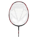 Red/Black Badminton Racket B54155