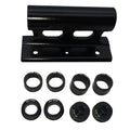 1 Set Black Quick Release Bike Fork Mounts A5313