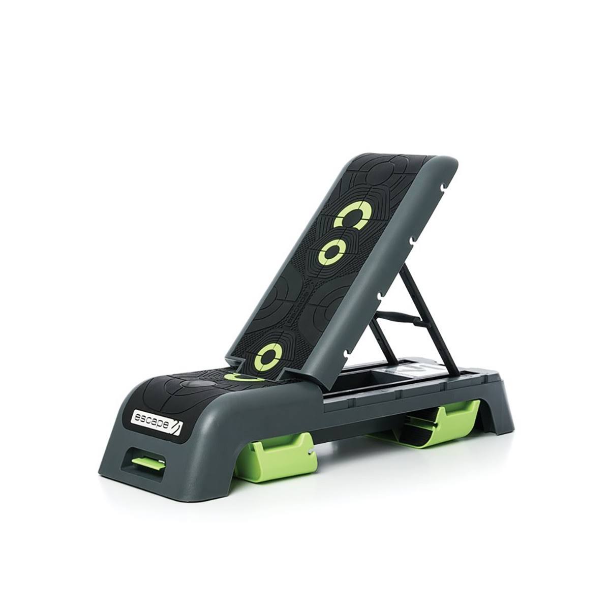 Workout Bench and Fitness Station Y32720