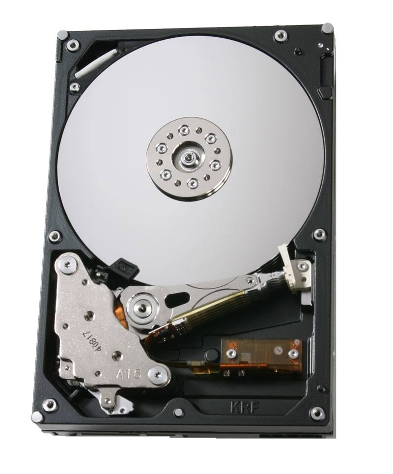 2TB SATA 7200RPM 32MB Hard Drive N676743
