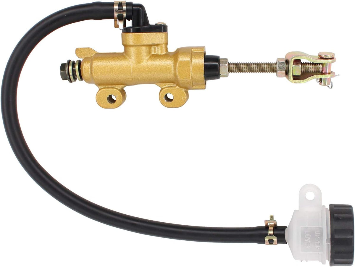 Rear Brake Master Cylinder Pack of 2 U56830