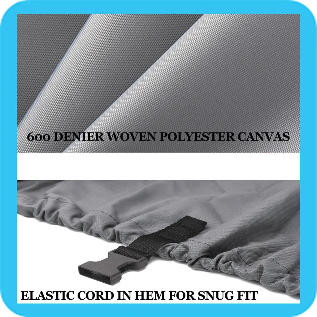Boat Cover X900