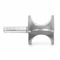 Carbide Tipped Bullnose 3/4 Radius x 2-3/8 Dia x 2 inch x 1/2 Shank O260694