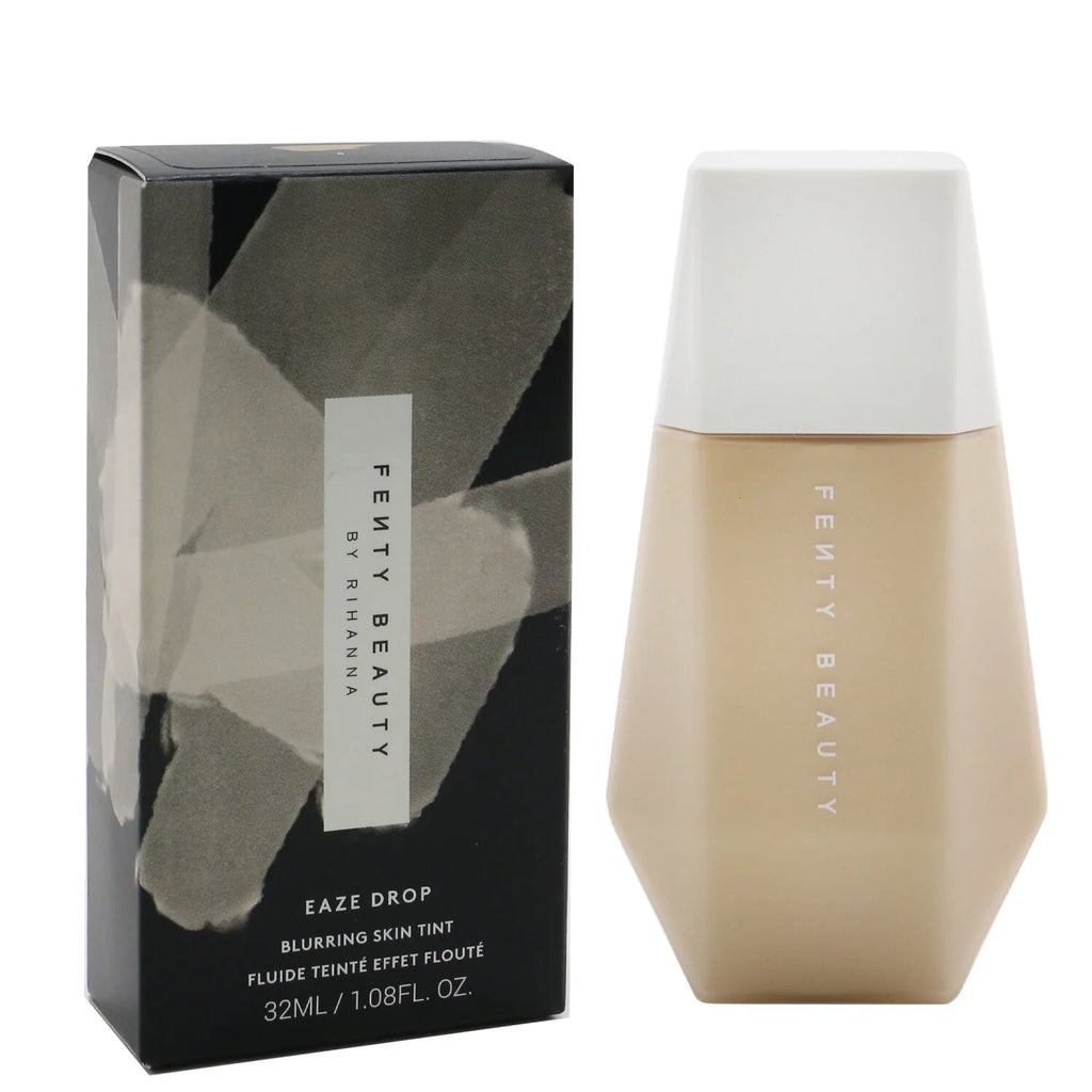 Eaze Drop Blurring Skin Tint - Medium With Warm Golden Undertones 32ml D6801