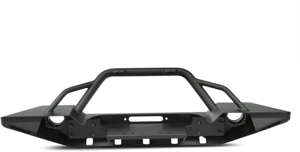 Aluminum Front Bumper Q297730