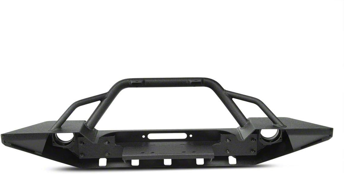 Aluminum Front Bumper Q297730