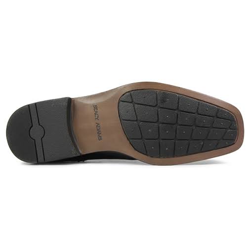 Black Men&s Shoes U832