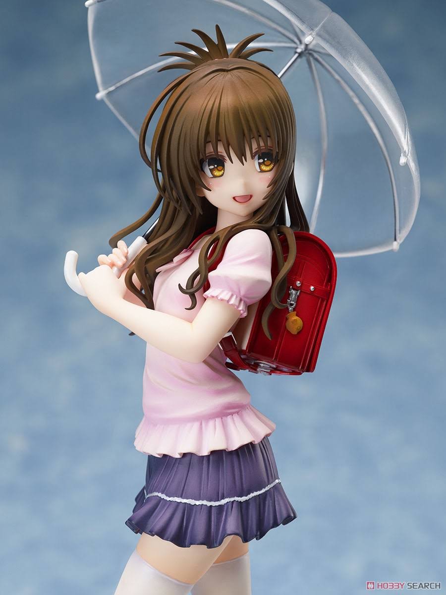 1/7 Scale Figure X3430