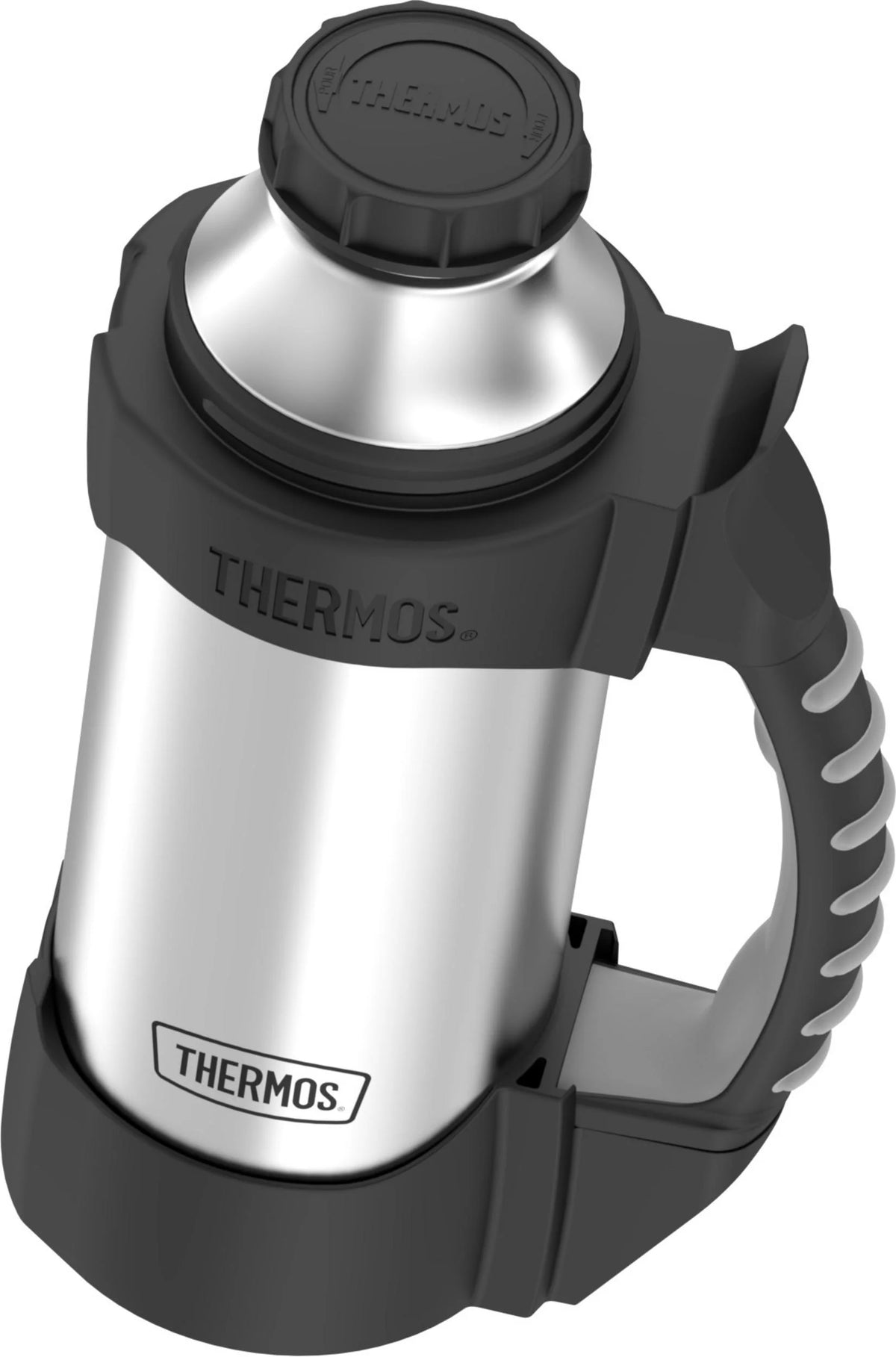 1.1 qt Stainless Steel Beverage Bottle Q233999