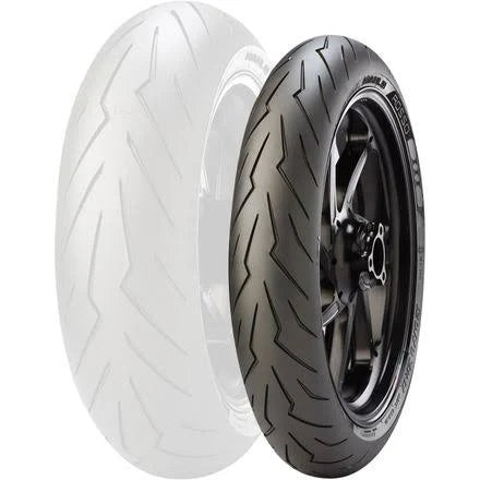 Diablo Rosso III Tire A653