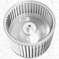Pack of 2 Furnace Blower Wheel Squirrel Cage P176145