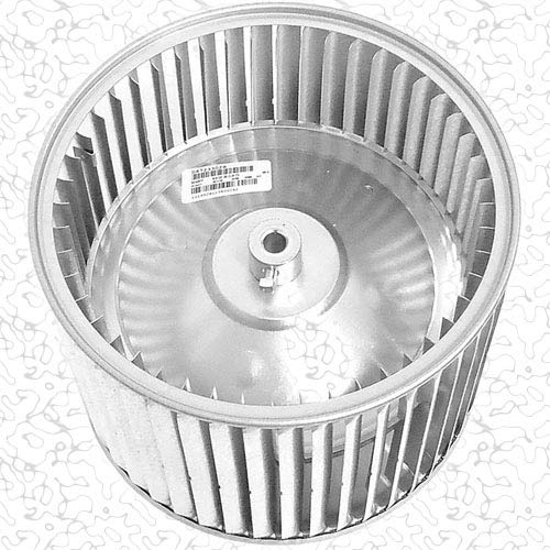 Pack of 2 Furnace Blower Wheel Squirrel Cage P176145