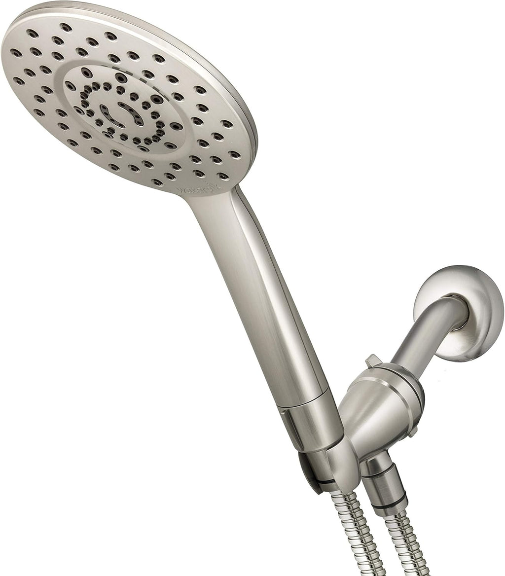 Hand Held Shower Head Pack of 2 Y42149