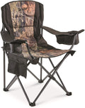 Oversized Camp Chair, 500-lb. Capacity H90397