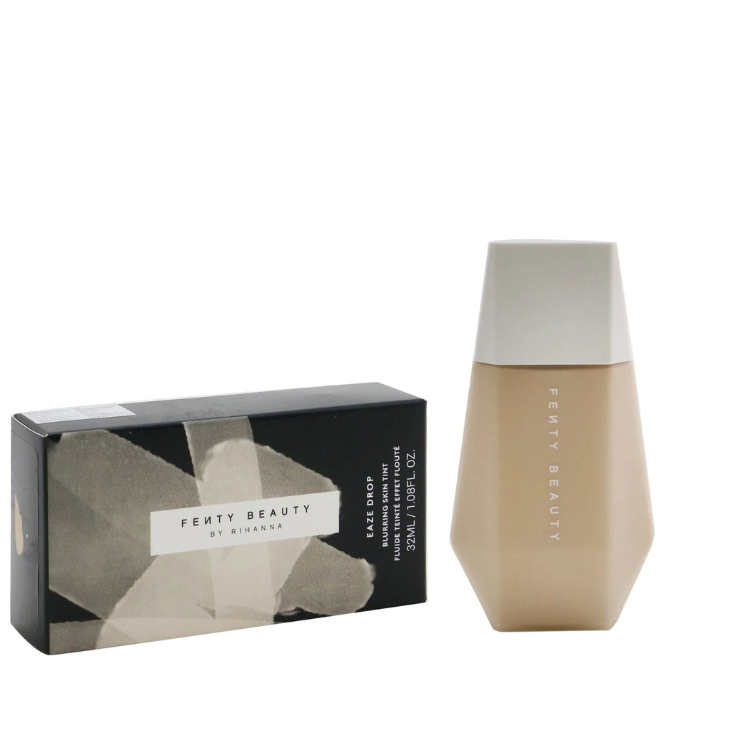 Eaze Drop Blurring Skin Tint - Medium With Warm Golden Undertones 32ml D6801