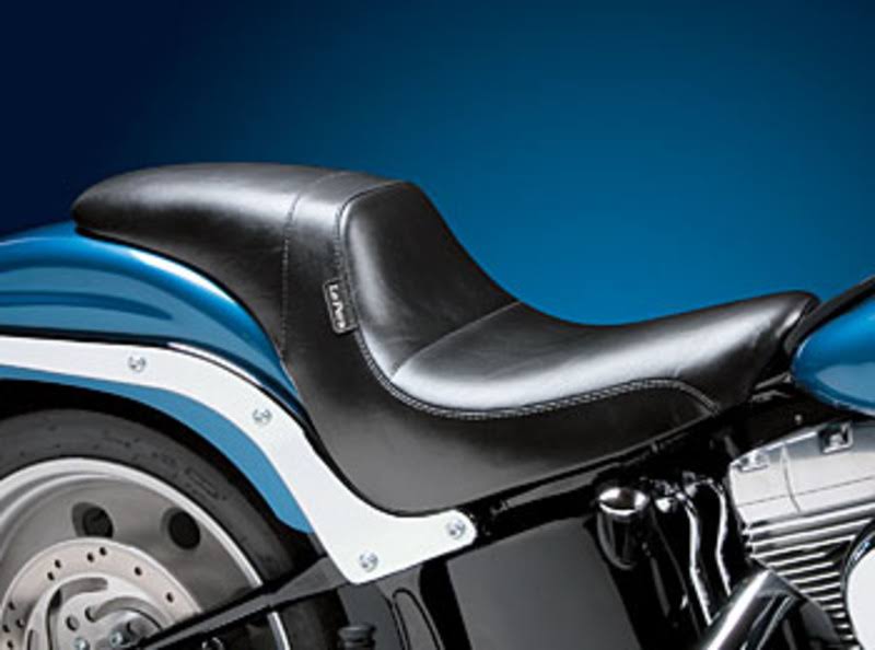 Daytona Sport Seats for Harley Softail J381