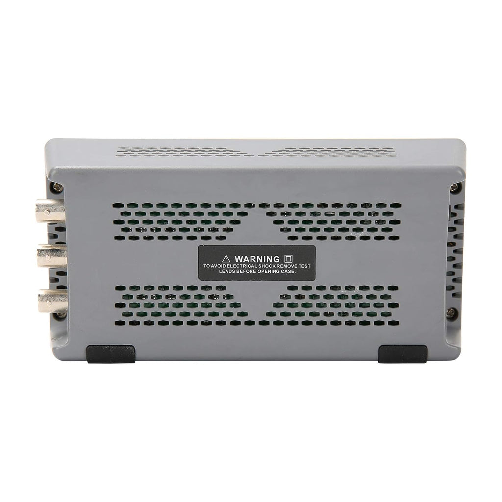 Function Generator Arbitrary Waveform 60 MHz Dual-Channel 200MSa/s 14 Bits Frequency Meter U96082