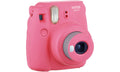 Flamingo Pink Instant Film Camera N965052