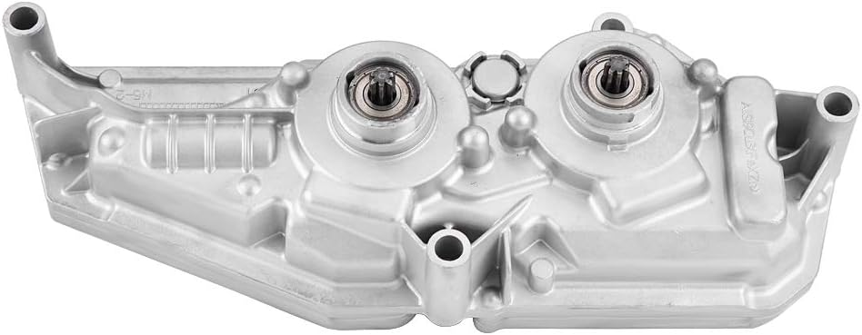 TCU Transmission Control Module K846711