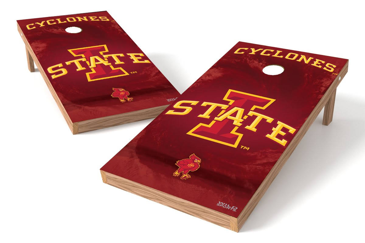 Tailgate Toss XL Set V211