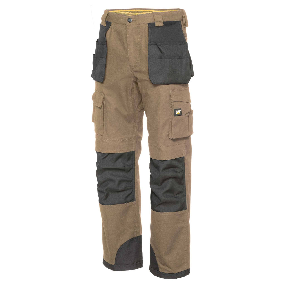 Dark Sand Work Pant H104177