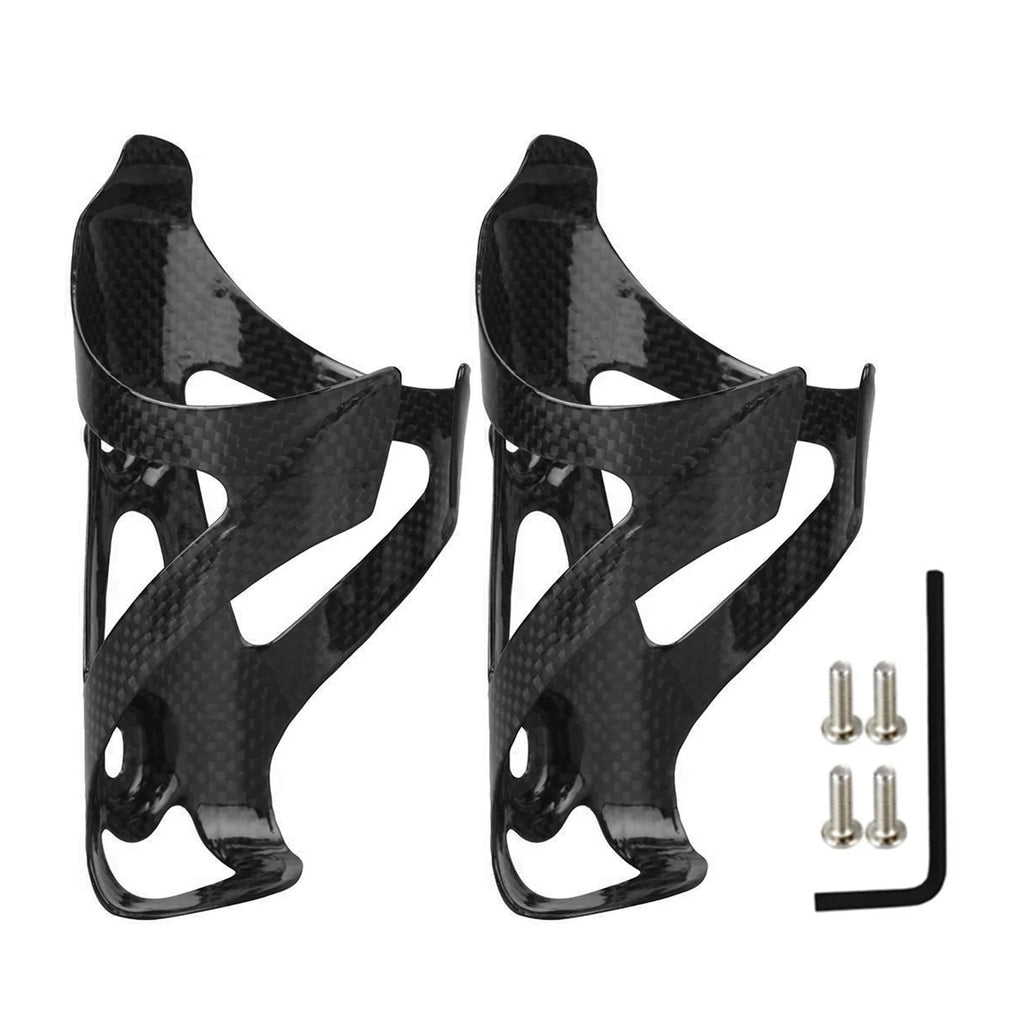 Carbon Fiber Cycling Water Bottle Cage R6024