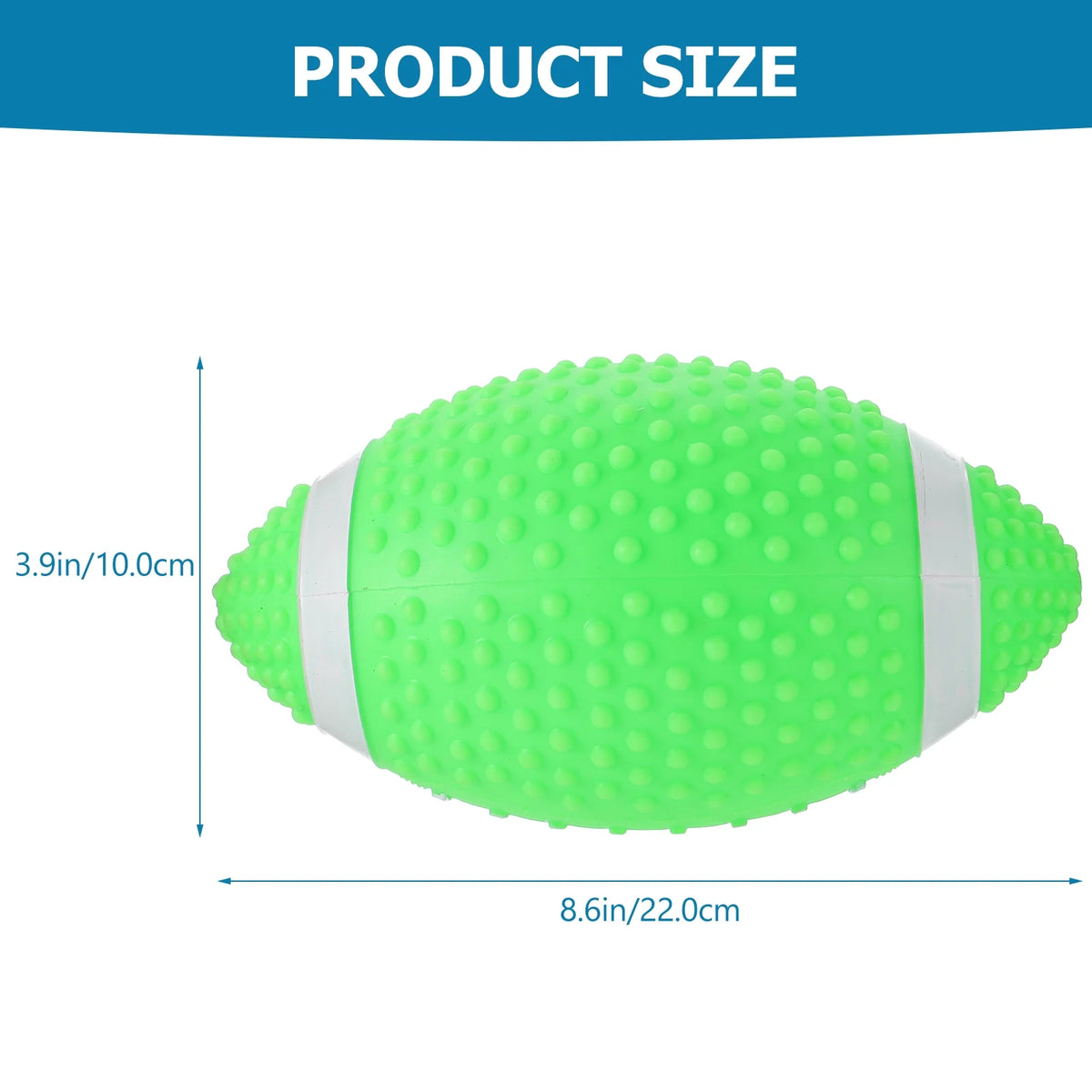 Pool Ball Rugby Underwater Swimming Toy R407