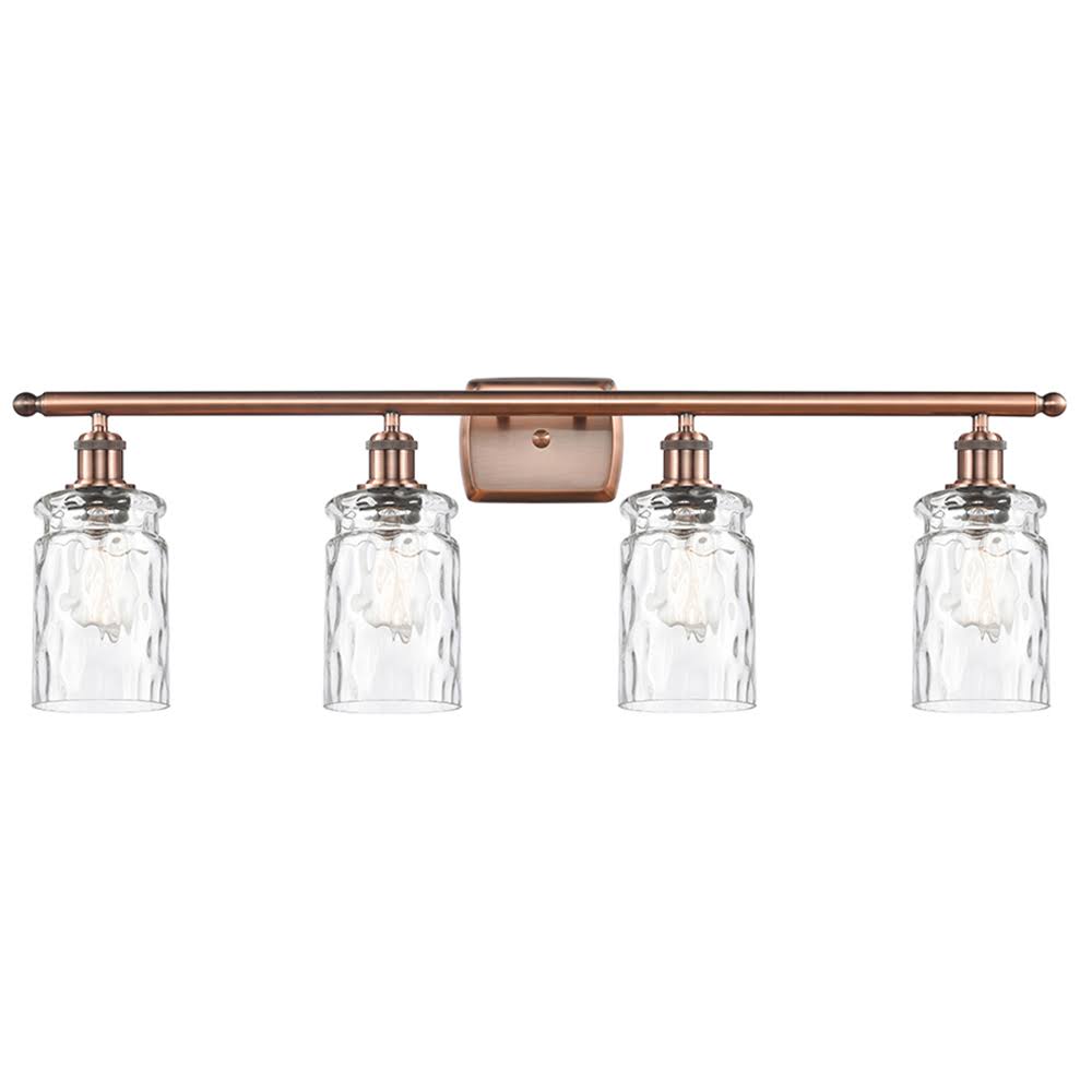 4 Light LED Bath Vanity Light X2260