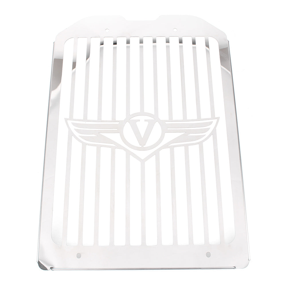 Radiator Grille Cover Guard for Kawasaki Vulcan 1500 Meanstreak VN1500 Q9171