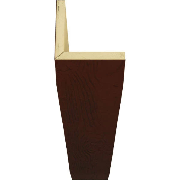 Natura Faux Wood Ceiling Beam T2278