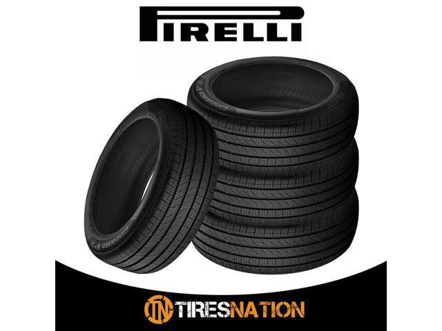 All Season Tire 255/45R19 100V T50151