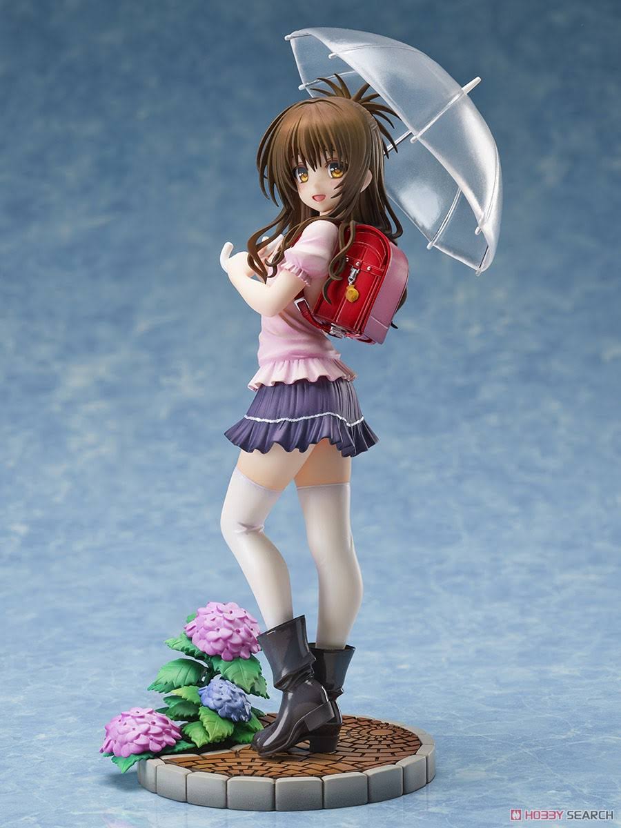 1/7 Scale Figure X3430